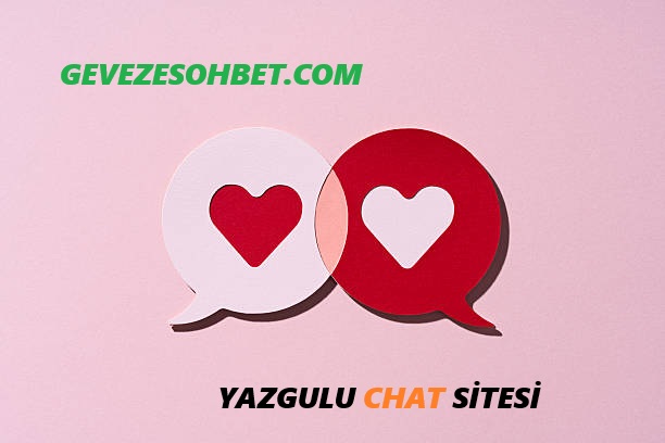 Yazgulu Sohbet